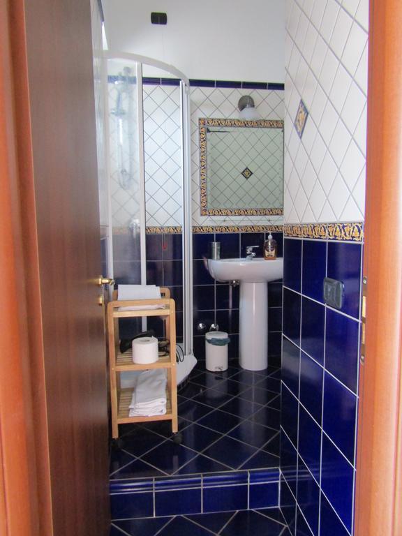 Bed & Breakfast Puesta De Sol 3*