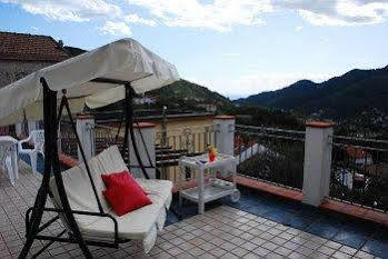 Bed & Breakfast Puesta De Sol 3*