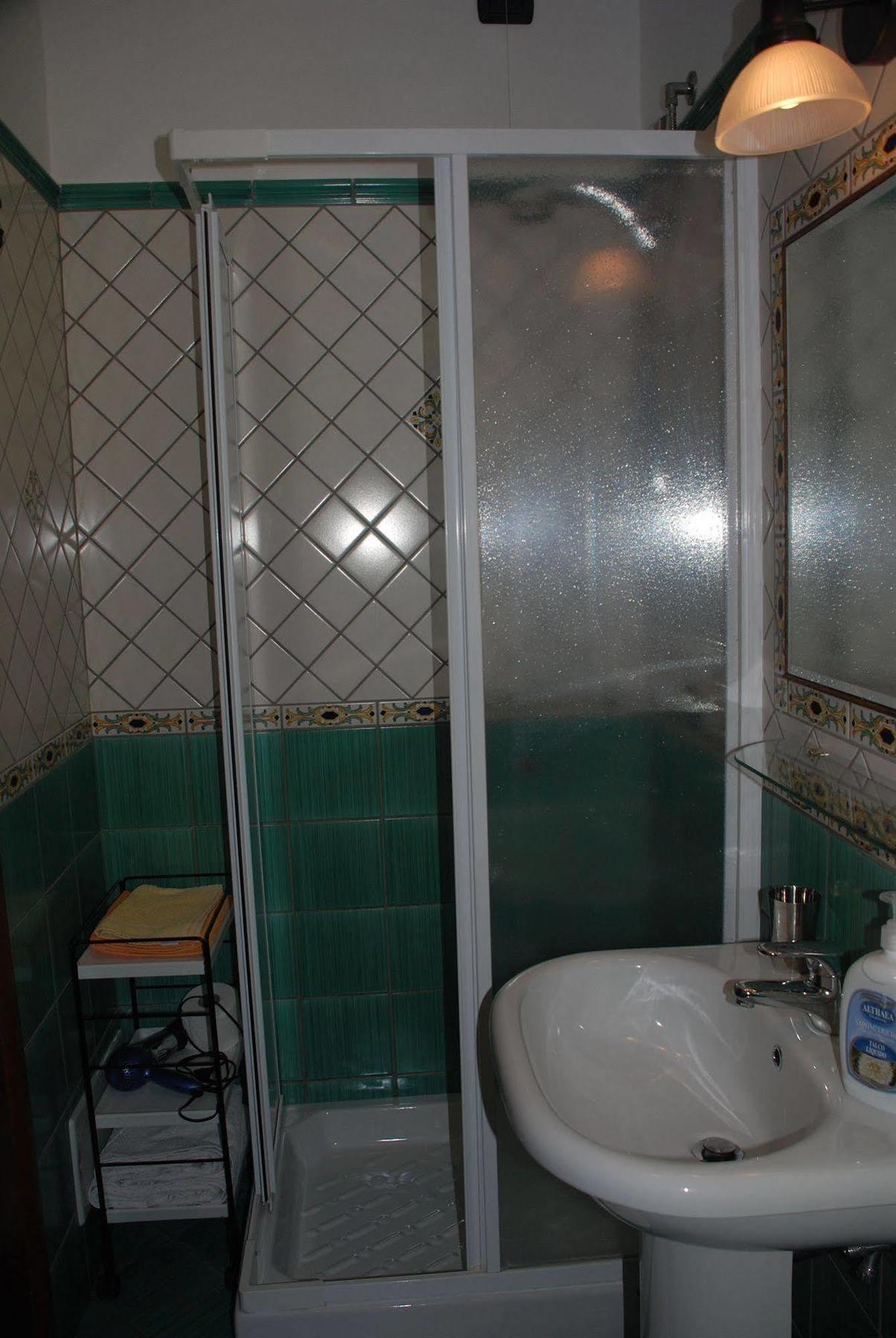 Puesta De Sol Bed & Breakfast Tramonti