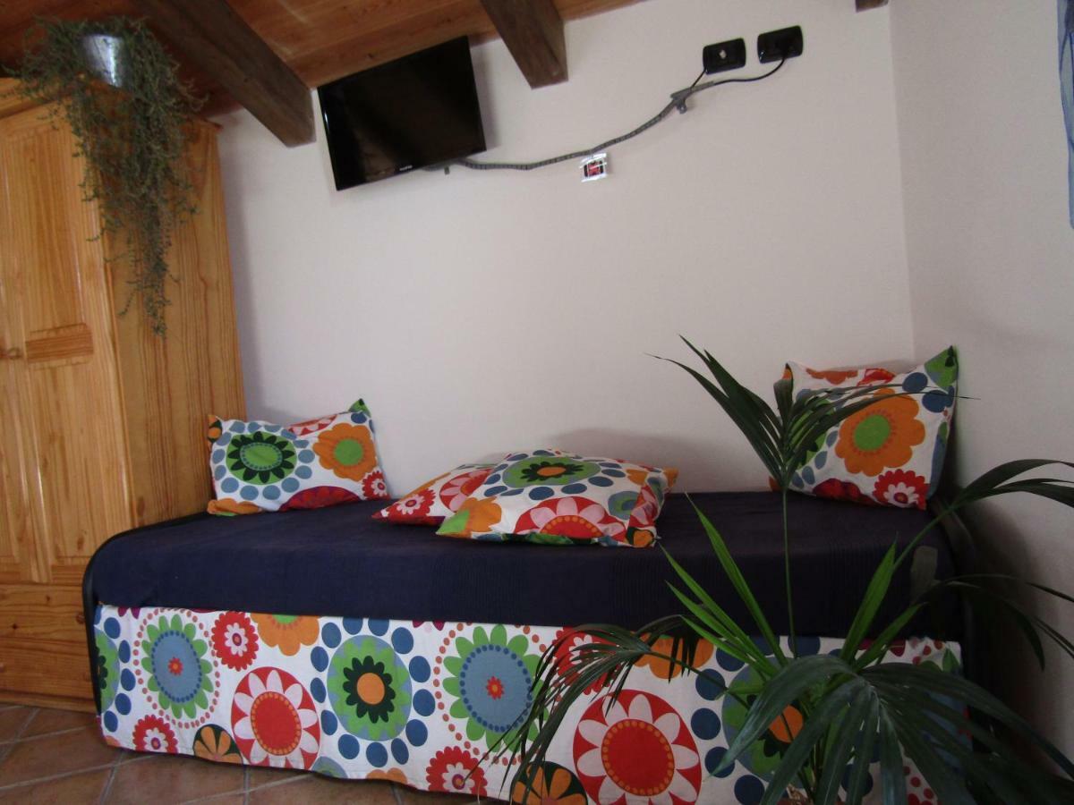 Bed & Breakfast Puesta De Sol